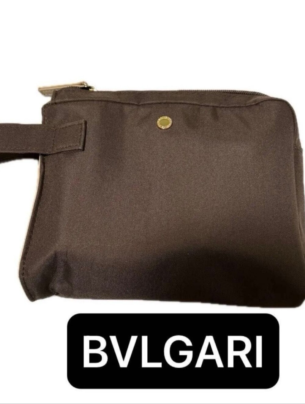 New Bvlgari Toiletry Bag - Picture 15 of 17